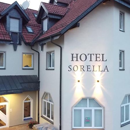 Hotel Sorella Ittlingen 外观 照片